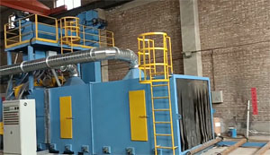 拋丸機買哪個牌子的好？