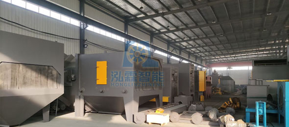 專(zhuān)業(yè)生產(chǎn)車(chē)間，進(jìn)口生產(chǎn)設(shè)備，產(chǎn)品合格率高